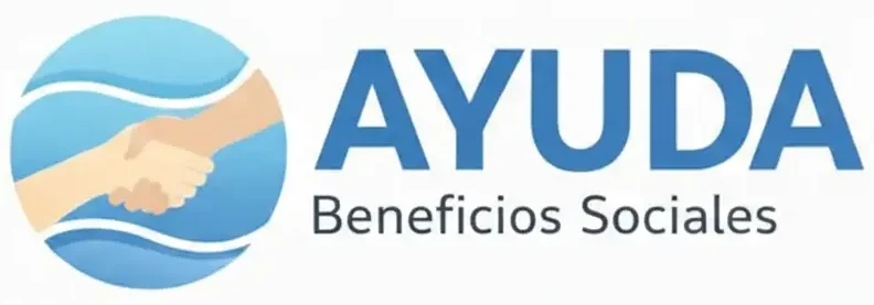 Logo AYUDA