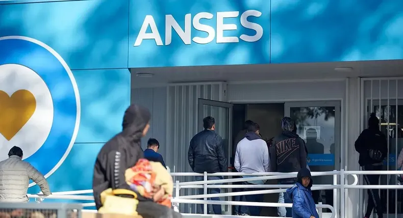 cuándo cobro ANSES según DNI